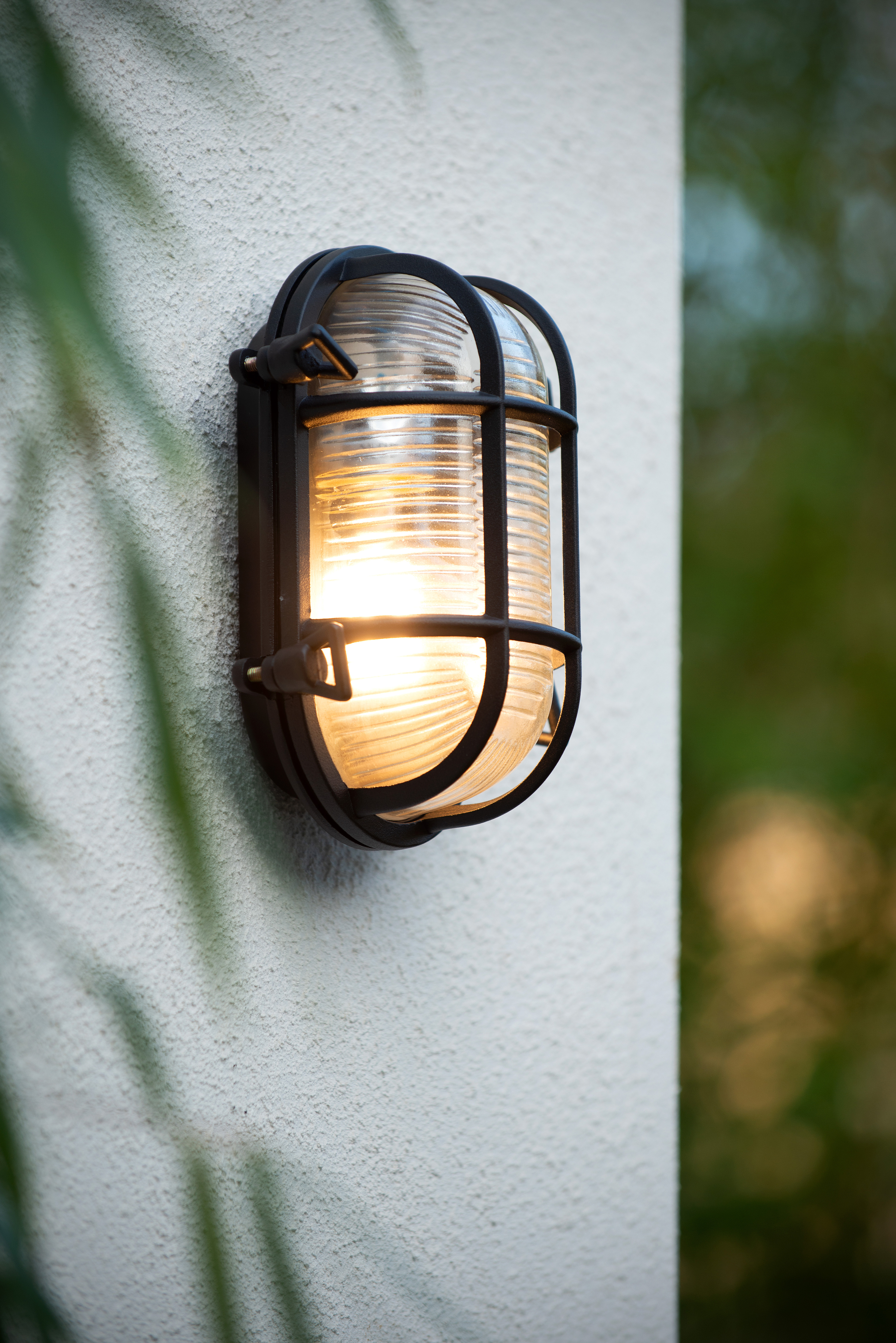 Wall on sale light ip65